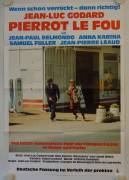 Pierrot le Fou (Pierrot le Fou)